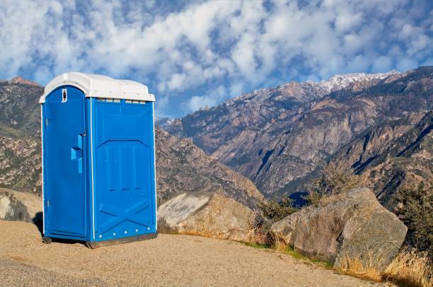 Portable Toilet Options We Offer in Carpentersville, IL